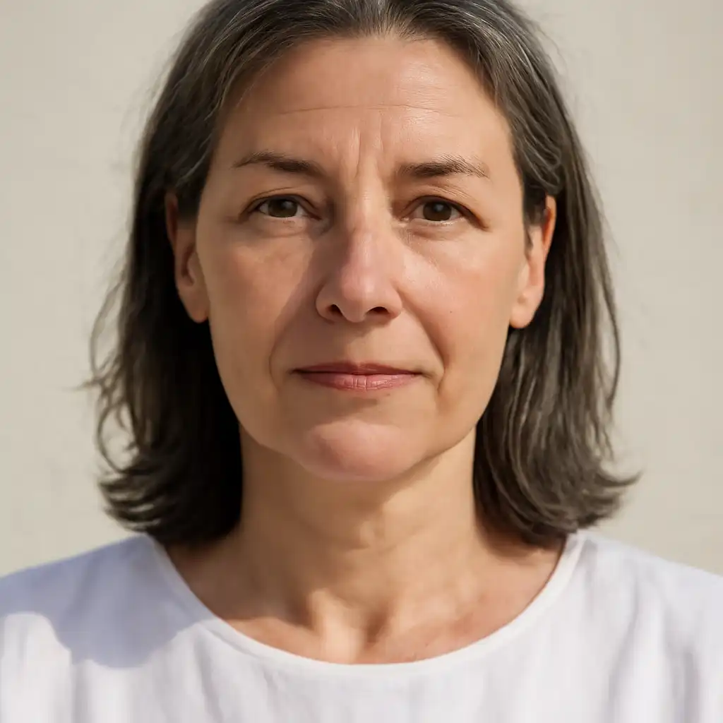 Annika Berg
